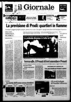 giornale/CFI0438329/2005/n. 264 del 6 novembre